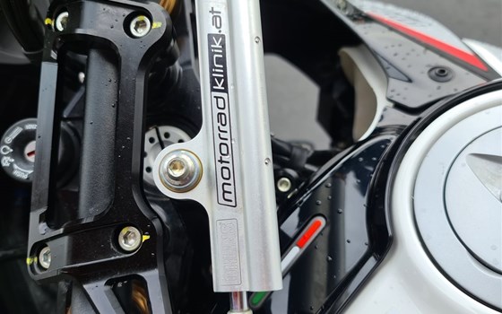 Neufahrzeug Ducati DesertX Rally - Bild 9 Neufahrzeug Ducati DesertX Rally - Bild 9