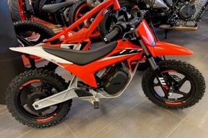 Offer KTM SX-E 2