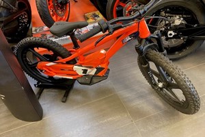 Offer KTM SX-E 1.20