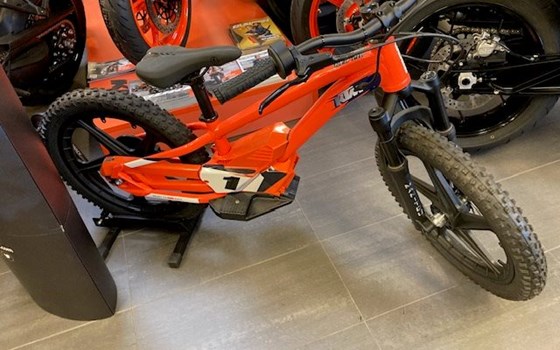 Neufahrzeug KTM SX-E 1.20 - Bild 1 Neufahrzeug KTM SX-E 1.20 - Bild 1