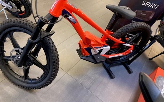 Neufahrzeug KTM SX-E 1.20 - Bild 3 Neufahrzeug KTM SX-E 1.20 - Bild 3