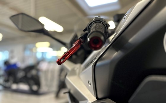 Neufahrzeug Suzuki GSX-8R - Bild 5