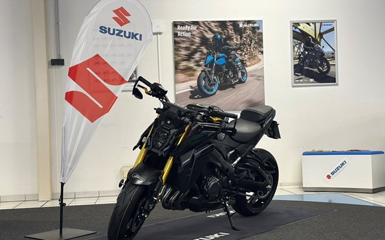 Neufahrzeug Suzuki GSX-S1000 - Bild 2