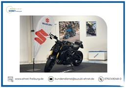 Neumotorrad Suzuki GSX-S1000