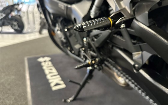 Neufahrzeug Suzuki GSX-S1000 - Bild 4