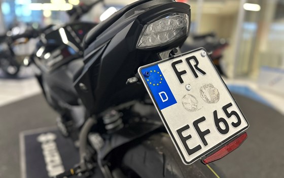 Neufahrzeug Suzuki GSX-S1000 - Bild 5
