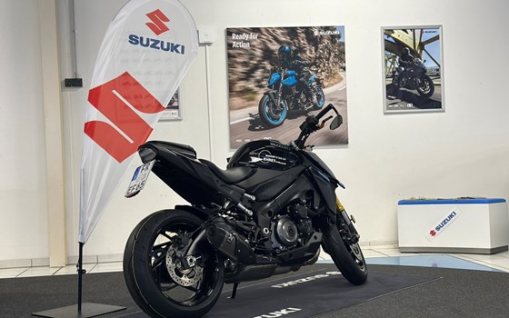 Neufahrzeug Suzuki GSX-S1000 - Bild 3