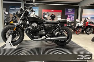 Angebot Moto Guzzi V9 Bobber