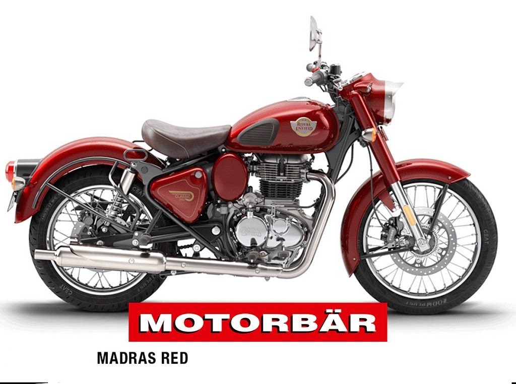 Motorrad