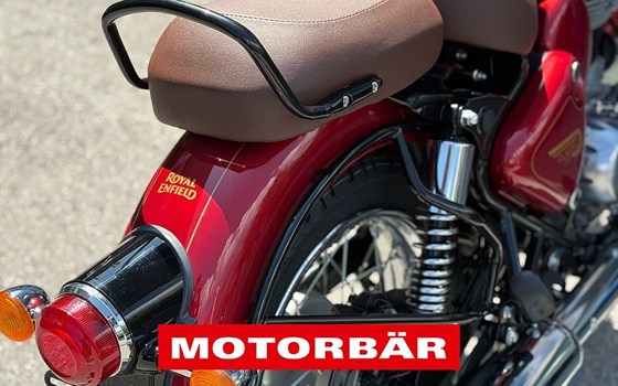 Neufahrzeug Royal Enfield Classic 350 - Bild 5 Neufahrzeug Royal Enfield Classic 350 - Bild 5