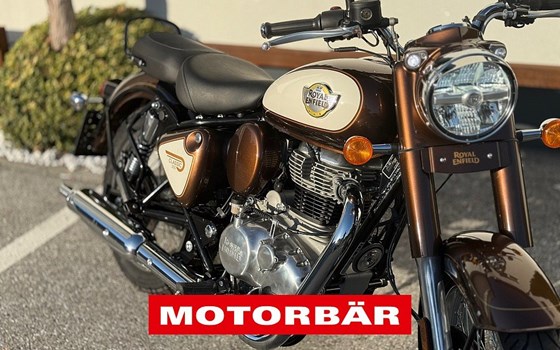 Neufahrzeug Royal Enfield Classic 350 - Bild 3