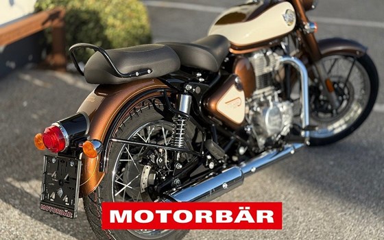 Neufahrzeug Royal Enfield Classic 350 - Bild 4