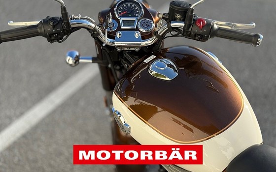 Neufahrzeug Royal Enfield Classic 350 - Bild 5