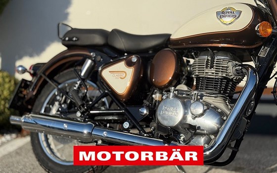Neufahrzeug Royal Enfield Classic 350 - Bild 6