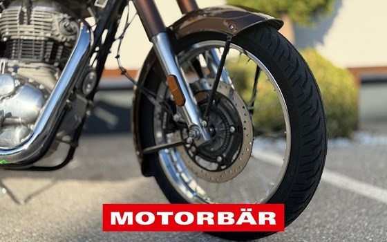 Neufahrzeug Royal Enfield Classic 350 - Bild 8