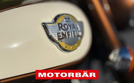 Neufahrzeug Royal Enfield Classic 350 - Bild 9 Neufahrzeug Royal Enfield Classic 350 - Bild 9