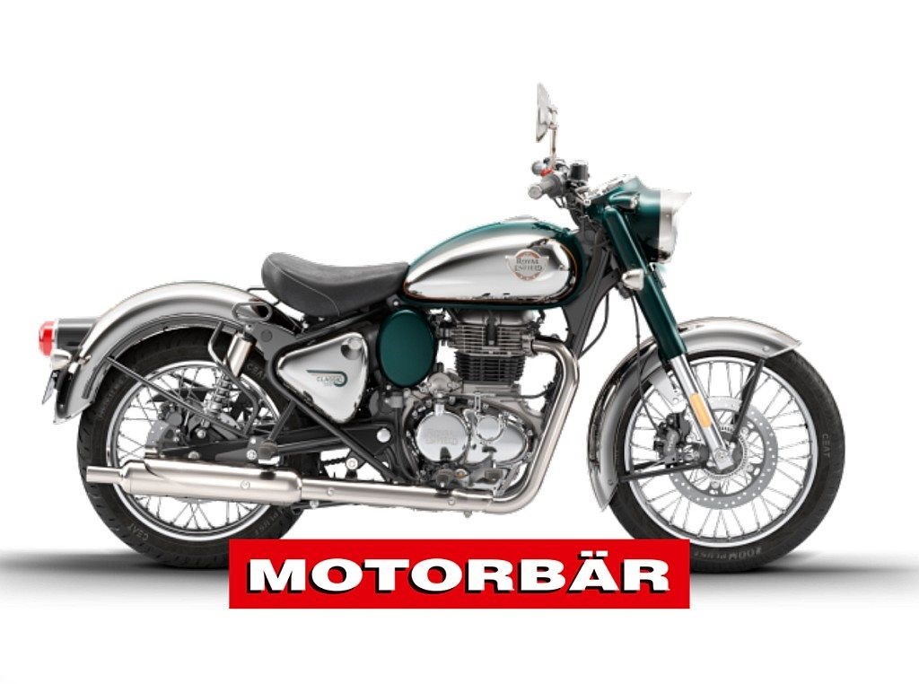 Motorrad