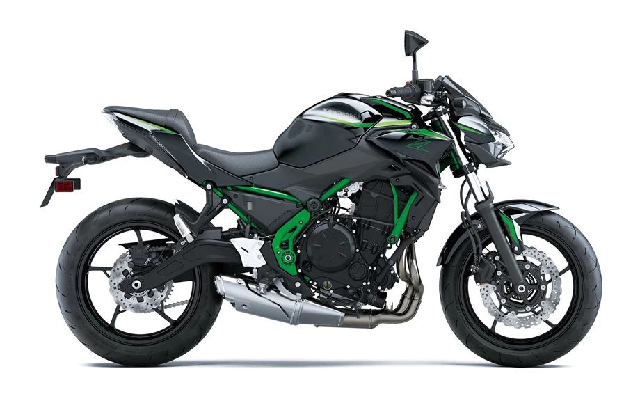 Angebot Kawasaki Z650 Bild 2: Angebot Kawasaki Z650