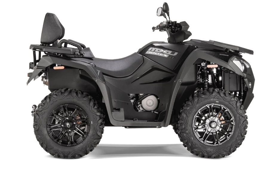 Angebot Kymco MXU 700i EPS ABS T3b Bild 2: Angebot Kymco MXU 700i EPS ABS T3b
