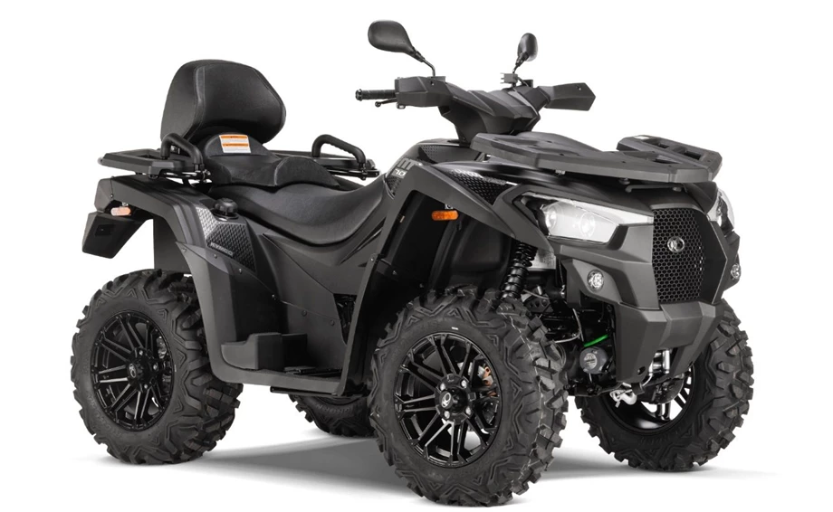 Angebot Kymco MXU 700i EPS ABS T3b Bild 1: Angebot Kymco MXU 700i EPS ABS T3b