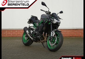 Kawasaki Z900