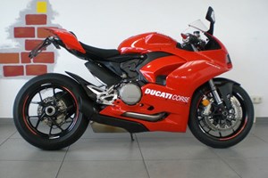 Angebot Ducati Panigale V2