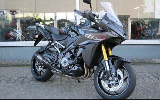 Neufahrzeug Suzuki GSX-S1000GX - Bild 1