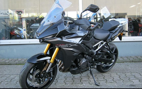 Neufahrzeug Suzuki GSX-S1000GX - Bild 3