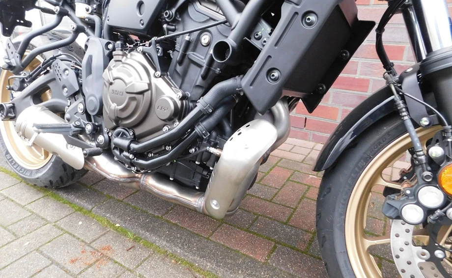 Angebot Yamaha XSR700 Bild 10: Angebot Yamaha XSR700