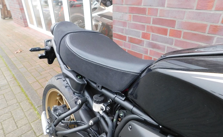 Angebot Yamaha XSR700 Bild 12: Angebot Yamaha XSR700