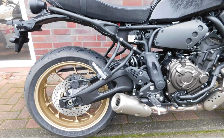 Angebot Yamaha XSR700 Bild 13: Angebot Yamaha XSR700