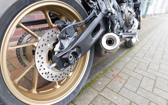 Gebrauchtmotorrad Yamaha XSR700 - Bild 14