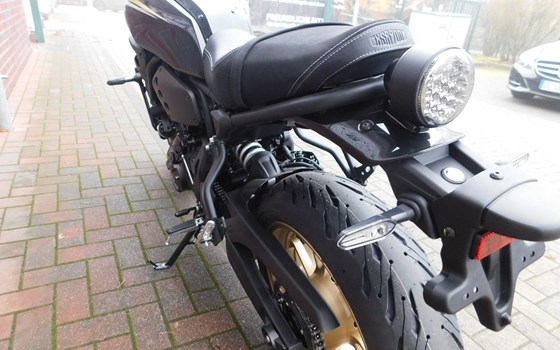 Gebrauchtmotorrad Yamaha XSR700 - Bild 15