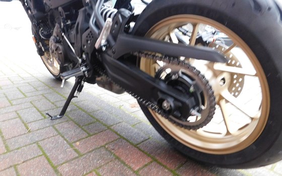 Gebrauchtmotorrad Yamaha XSR700 - Bild 16