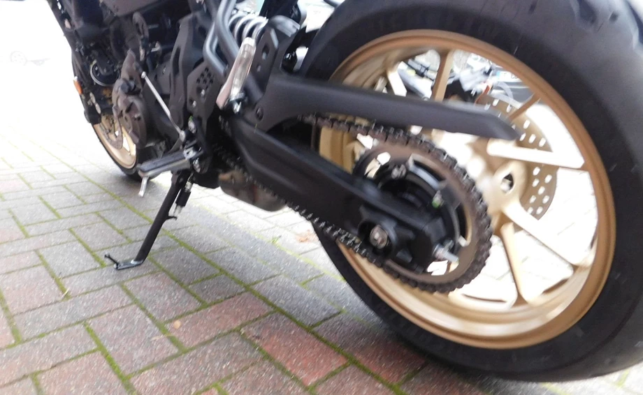 Angebot Yamaha XSR700 Bild 16: Angebot Yamaha XSR700