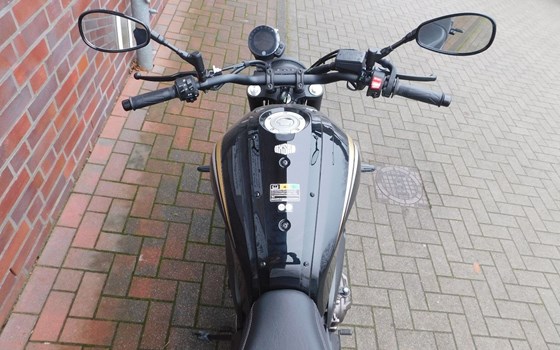 Gebrauchtmotorrad Yamaha XSR700 - Bild 17