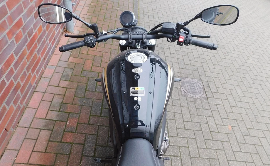 Angebot Yamaha XSR700 Bild 17: Angebot Yamaha XSR700