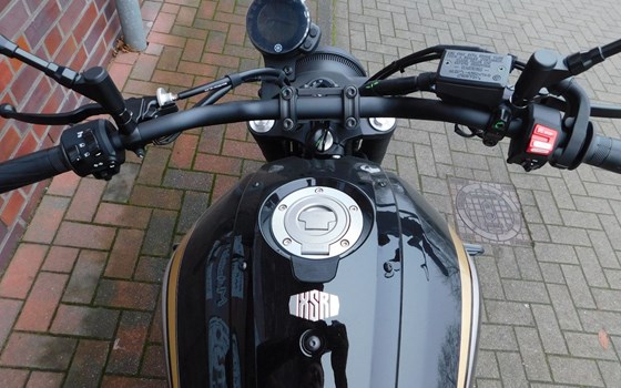 Gebrauchtmotorrad Yamaha XSR700 - Bild 18