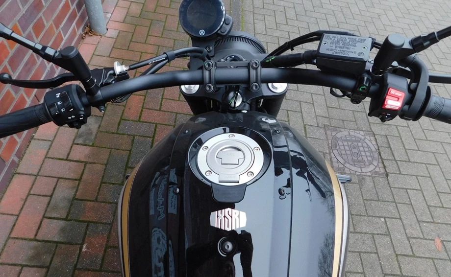 Angebot Yamaha XSR700 Bild 18: Angebot Yamaha XSR700