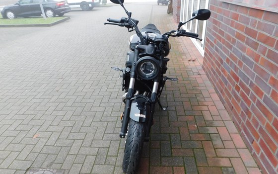 Gebrauchtmotorrad Yamaha XSR700 - Bild 3