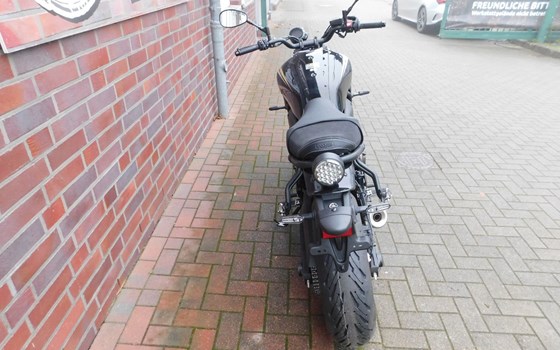 Gebrauchtmotorrad Yamaha XSR700 - Bild 5