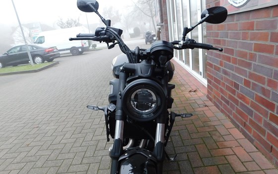 Gebrauchtmotorrad Yamaha XSR700 - Bild 6