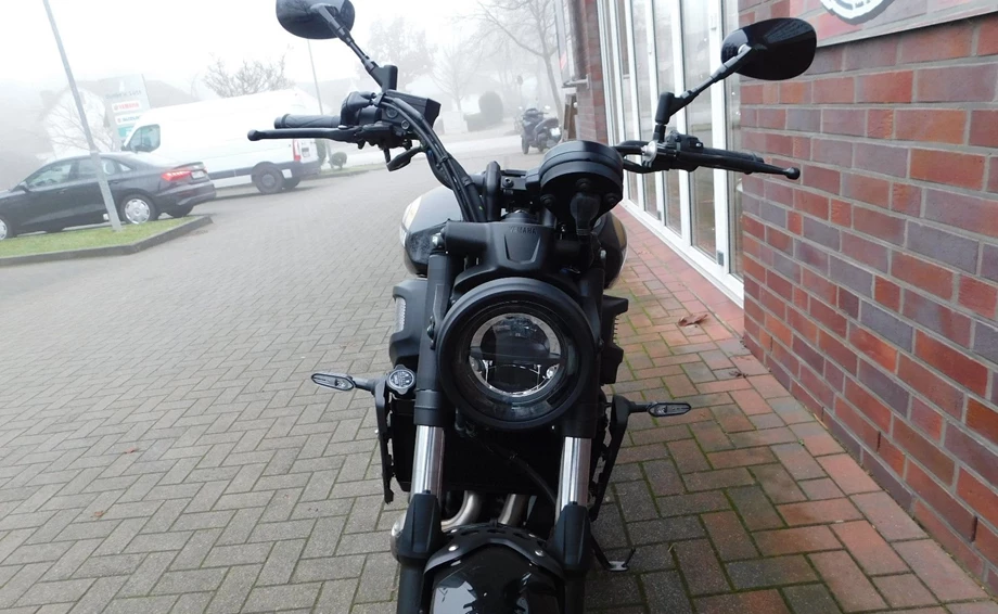 Angebot Yamaha XSR700 Bild 6: Angebot Yamaha XSR700