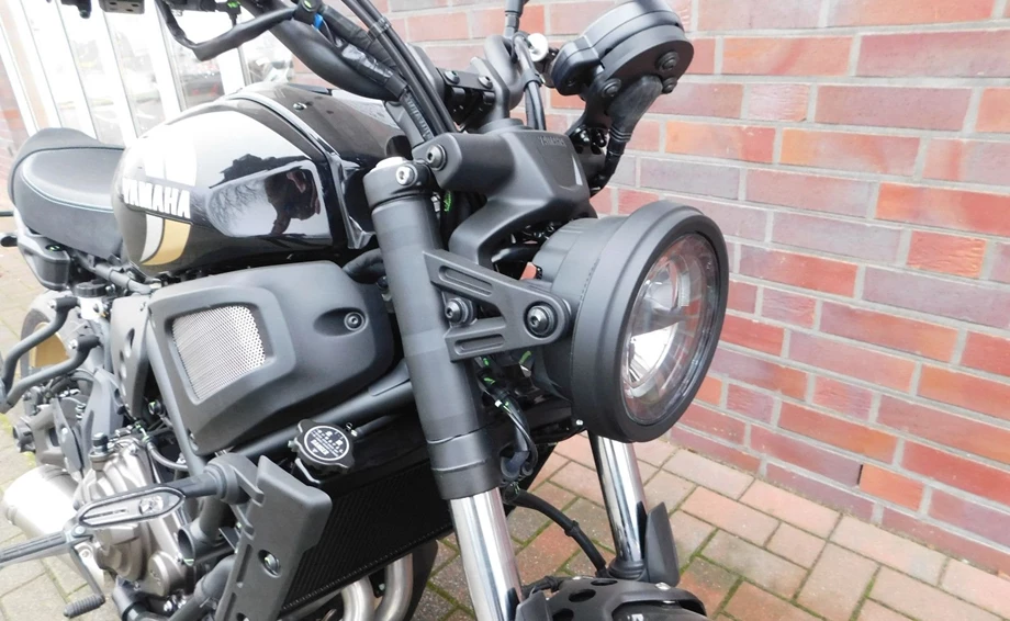 Angebot Yamaha XSR700 Bild 7: Angebot Yamaha XSR700