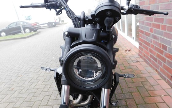 Gebrauchtmotorrad Yamaha XSR700 - Bild 8