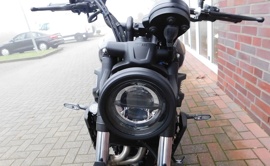 Angebot Yamaha XSR700 Bild 8: Angebot Yamaha XSR700