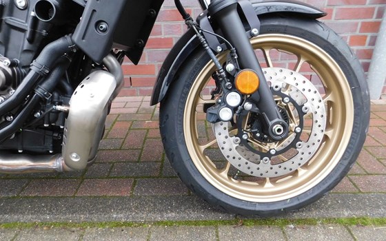 Gebrauchtmotorrad Yamaha XSR700 - Bild 9