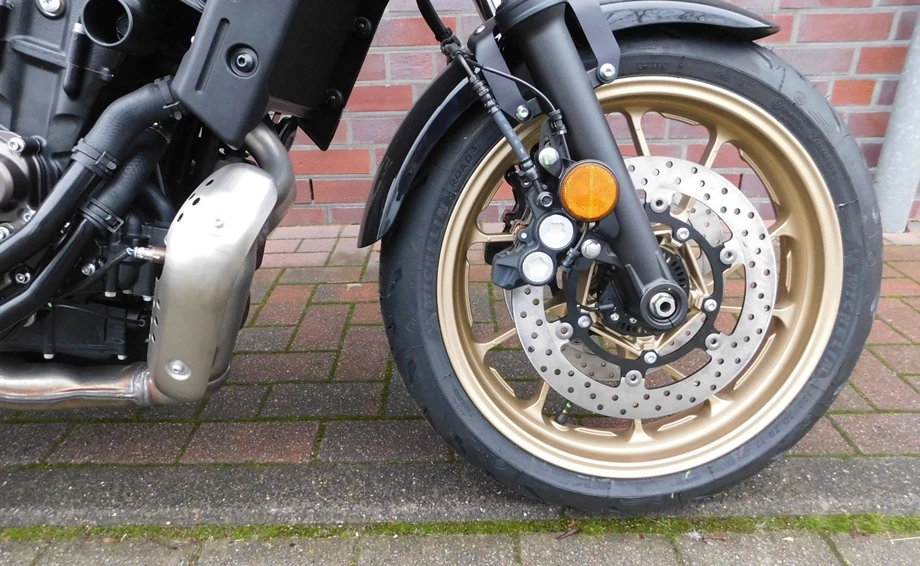 Angebot Yamaha XSR700 Bild 9: Angebot Yamaha XSR700