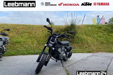 BMW CE 02 4kW