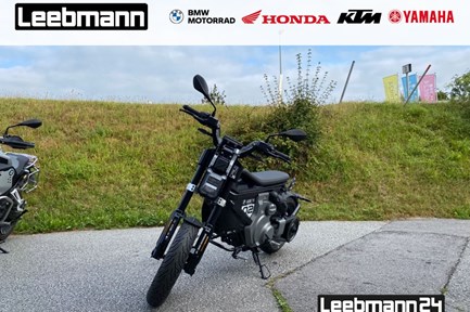 BMW CE 02 4kW